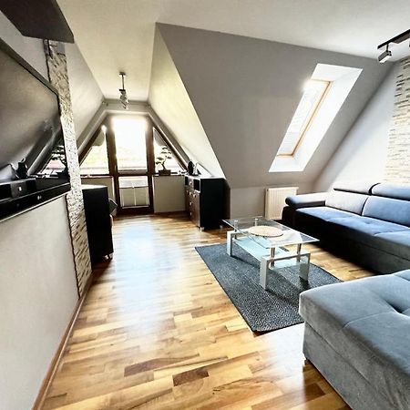 Apartament Platinum ザコパネ エクステリア 写真