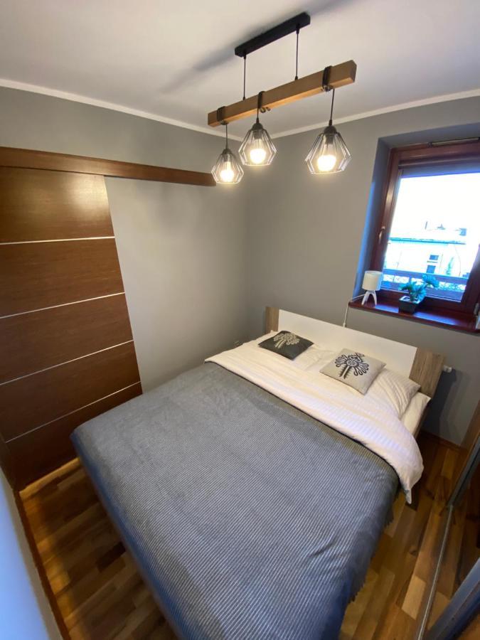 Apartament Platinum ザコパネ エクステリア 写真