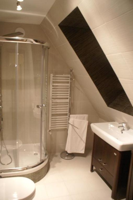 Apartament Platinum ザコパネ 部屋 写真