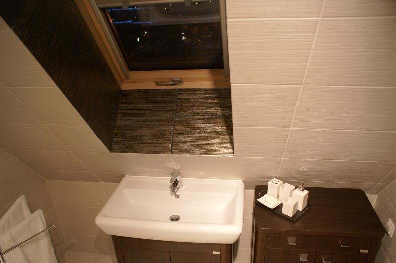 Apartament Platinum ザコパネ エクステリア 写真