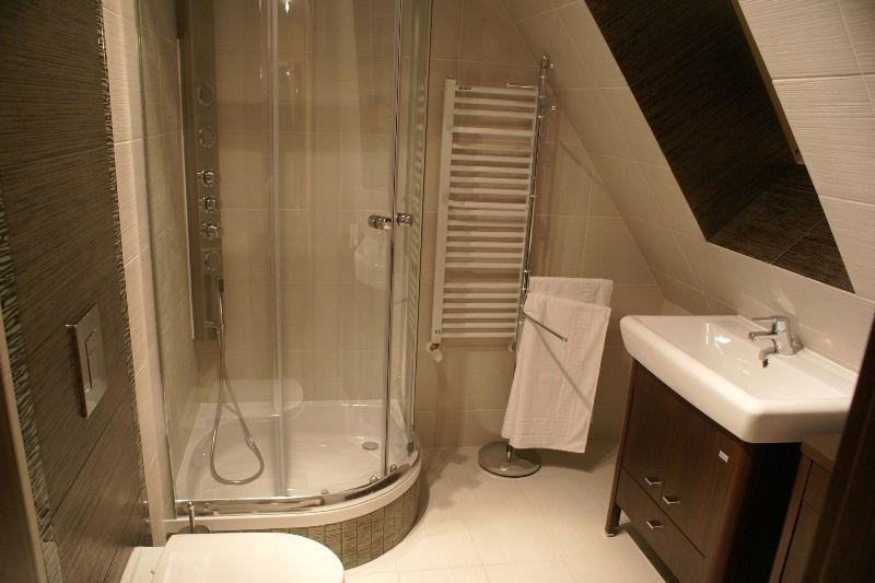 Apartament Platinum ザコパネ エクステリア 写真